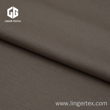 Simple Style NR Interlock Elastane Fabric